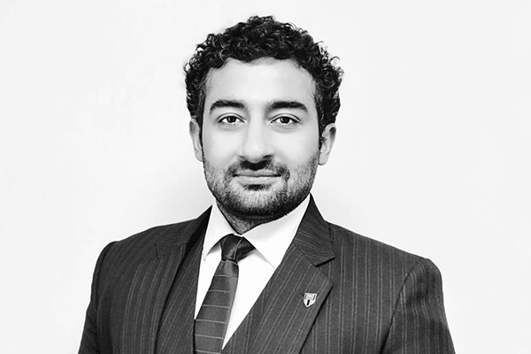 Ahmad Badar