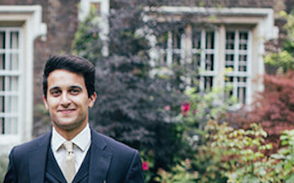 Faraz Shibli published on EIN